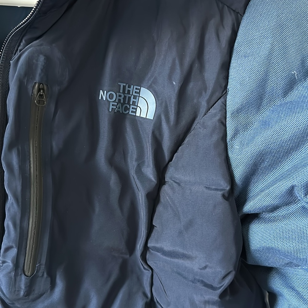 The North Face Down Jacket - image 2